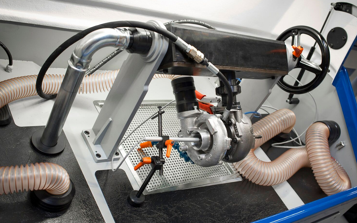 AirFlow Systems AirFlow Systems